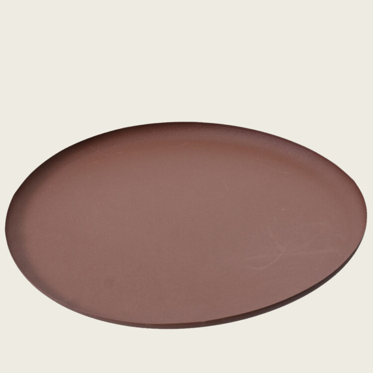 Beauty Home ΔΙΣΚΟΣ ΜΕΤΑΛΛΙΚΟΣ ΣΟΚΟΛΑ Φ42