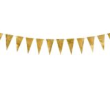 Beauty Home ΣΗΜΑΙΑΚΙΑ ΧΡΥΣΑ 13 CM x  2