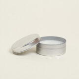 Beauty Home ΜΕΤΑΛΛΙΚΟ ΚΟΥΤΑΚΙ ΜΕ ΚΕΡΙ 7