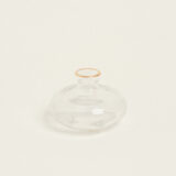 Beauty Home ΒΑΖΟ ΜΕ ΧΡΥΣΟ ΣΤΟΜΙΟ 6.2 x 8.9 cm