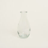 Beauty Home ΒΑΖΑΚΙ ΓΥΑΛΙΝΟ 14X7CM