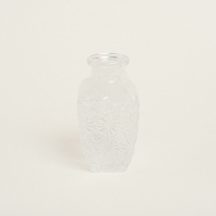 Beauty Home ΒΑΖΑΚΙ ΓΥΑΛΙΝΟ 6