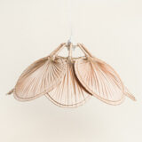 Beauty Home ΦΩΤΙΣΤΙΚΟ ΟΡΟΦΗΣ ΦΥΛΛΑ ΠΑΛΜΑ