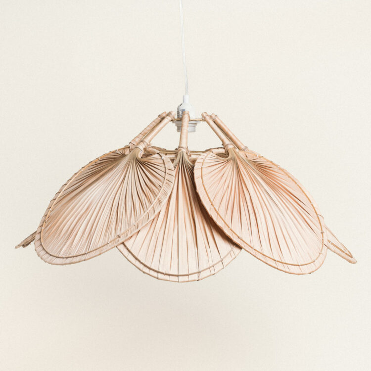 Beauty Home ΦΩΤΙΣΤΙΚΟ ΟΡΟΦΗΣ ΦΥΛΛΑ ΠΑΛΜΑ