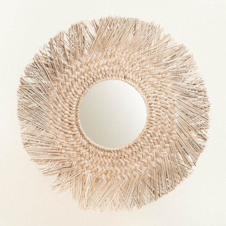 Beauty Home ΚΑΘΡΕΠΤΗΣ 80 CM