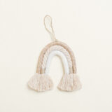 Beauty Home ΟΥΡΑΝΙΟ ΤΟΞΟ ΧΡΥΣΟ ΕΚΡΟΥ 12 x 11 cm