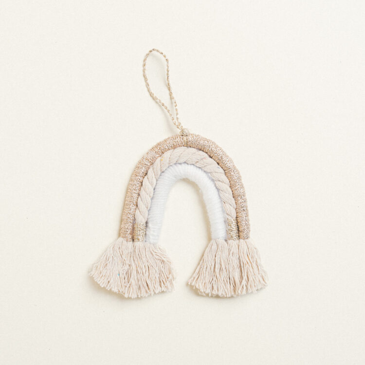 Beauty Home ΟΥΡΑΝΙΟ ΤΟΞΟ ΧΡΥΣΟ ΕΚΡΟΥ 12 x 11 cm