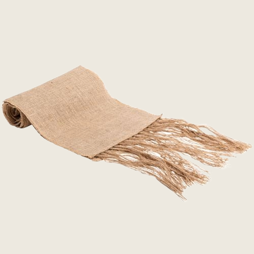 Beauty Home ΡΑΝΝΕΡ ΜΕ ΚΡΟΣΣΙΑ ΓΙΟΥΤΑ 28 CM X 3.30M