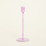 Beauty Home ΜΕΤΑΛΛΙΚΟ ΚΗΡΟΠΗΓΙΟ ΛΙΛΑ 23 cm