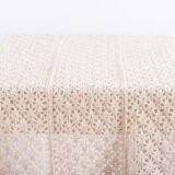 Beauty Home ΡΑΝΝΕΡ ΔΑΝΤΕΛΑ ΚΥΚΛΑΜΙΝΟ ΤΡΙΠΛΗ   45 cm x 250 cm