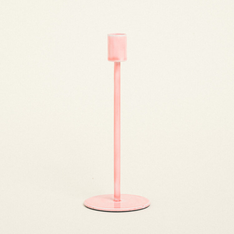 Beauty Home ΜΕΤΑΛΛΙΚΟ ΚΗΡΟΠΗΓΙΟ ΣΟΜΟΝ 23 cm