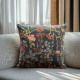 Beauty Home ΜΑΞΙΛΑΡΟΘΗΚΗ ΒΕΛΟΥΔΟ BEAUTIFUL FLOWER FIELD