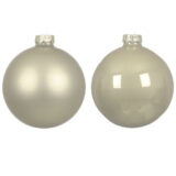 Beauty Home ΓΥΑΛΙΝΕΣ ΜΠΑΛΕΣ ΣΑΜΠΑΝΙ 2