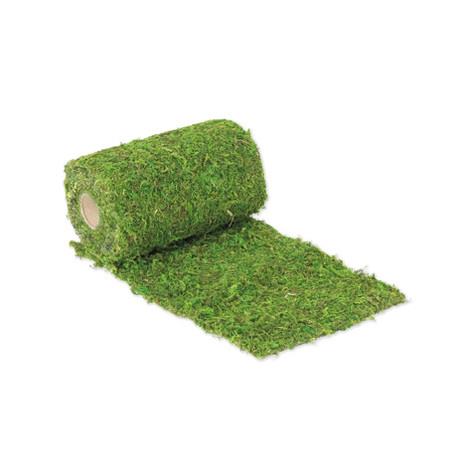 Beauty Home ΡΟΛΟ ΦΥΣΙΚΑ ΒΡΥΑ 20 cm x 2 m