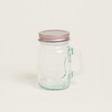 Beauty Home ΒΑΖΑΚΙ ΜΕ ΚΑΠΑΚΙ ΡΟΖ ΧΡΥΣΟ  5