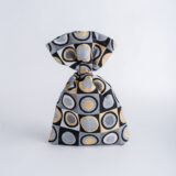 Beauty Home ΤΣΟΥΒΑΛΑΚΙ  ΣΤΟΦΑ ROUND CIRCLE LUXURY