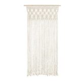 Beauty Home ΜΑΚΡΑΜΕ ΚΟΥΡΤΙΝΑ 94.5 x 171 cm