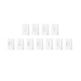 Beauty Home XΑΡΤΙΝΑ ΦΑΝΑΡΙΑ Just Married