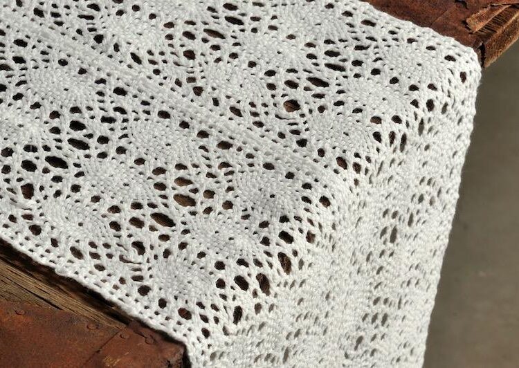 Beauty Home ΔΑΝΤΕΛΑ ΒΑΜΒΑΚΕΡΗ 23CM “3 MATIA”