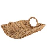 Beauty Home ΚΑΛΑΘΙ ΑΠΌ ΦΥΛΛΑ 31 Χ 15 CM