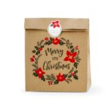 Beauty Home ΣΑΚΟΥΛΑΚΙΑ Merry Little Christmas