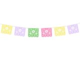 Beauty Home ΓΙΡΛΑΝΤΑ FIESTA 2 m