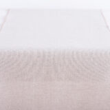 Beauty Home ΡΑΝΝΕΡ ΓΚΡΙ ΑΣΗΜΙ LUREX