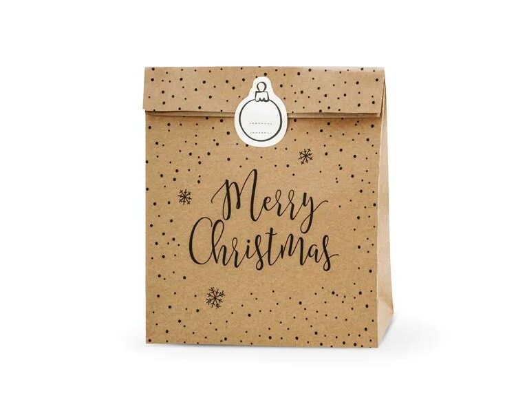 Beauty Home ΣΑΚΟΥΛΑΚΙΑ Merry Christmas