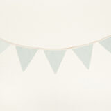 Beauty Home ΣΗΜΑΙΑΚΙΑ ΔΙΑΚΟΣΜΗΣΗΣ 20 x 18 x 260 cm ΒΕΡΑΜΑΝ ΧΡΥΣΟ LUREX