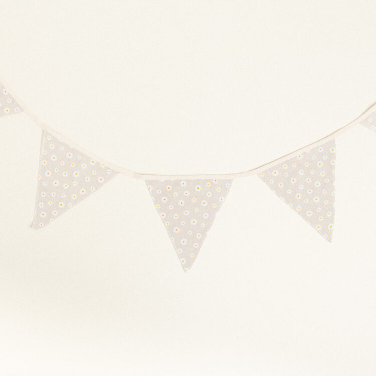 Beauty Home ΣΗΜΑΙΑΚΙΑ ΔΙΑΚΟΣΜΗΣΗΣ 20 x 18 x 260 cm ΜΙΚΡΕΣ ΜΑΡΓΑΡΙΤΕΣ