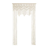 Beauty Home ΜΑΚΡΑΜΕ ΚΟΥΡΤΙΝΑ 104 x 182 cm