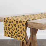 Beauty Home ΡΑΝΝΕΡ ΛΕΟΠΑΡ   32 cm x 2.5 m