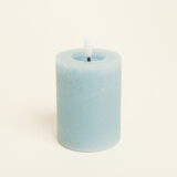 Beauty Home LED Κερί για Εσωτερικούς Xώρους 7  x 11