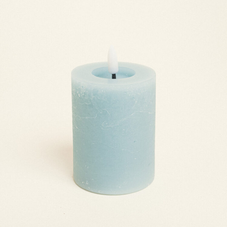 Beauty Home LED Κερί για Εσωτερικούς Xώρους 7  x 11