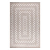 Beauty Home Χαλί Sahara Art 9967 160x230 Μπεζ