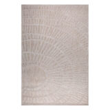 Beauty Home Σετ Κρεβατοκάμαρας 3τμχ Sahara Art 9968 (67x140+67x140+67x220) Μπεζ