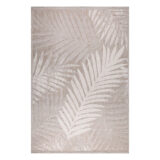 Beauty Home Χαλί Sahara Art 9972 160x230 Μπεζ