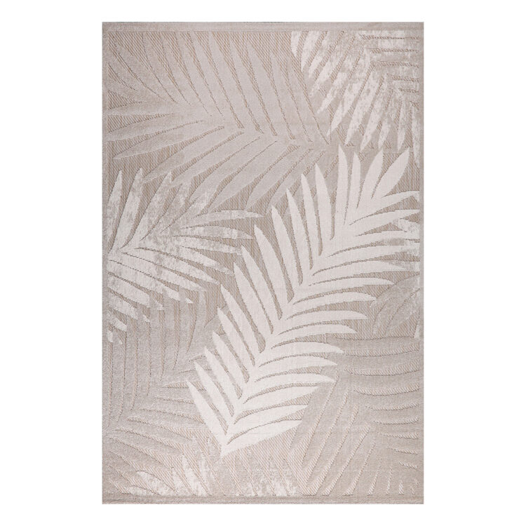 Beauty Home Χαλί Sahara Art 9972 160x230 Μπεζ