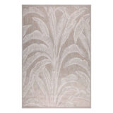 Beauty Home Σετ Κρεβατοκάμαρας 3τμχ Sahara Art 9973 (67x140+67x140+67x220) Μπεζ