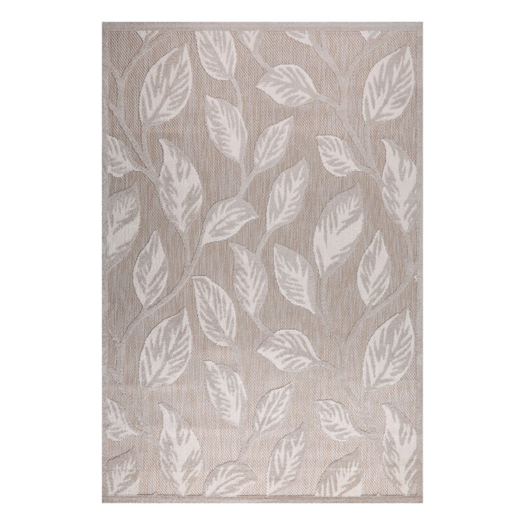 Beauty Home Σετ Κρεβατοκάμαρας 3τμχ Sahara Art 9974 (67x140+67x140+67x220) Μπεζ