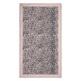 Beauty Home Πετσέτα θαλάσσης διπλής όψης Microfiber Art 2254 90x160 Άμμου