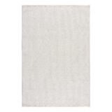 Beauty Home Χαλί Rustic Art 9331 Λευκό