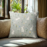 Beauty Home ΜΑΞΙΛΑΡΟΘΗΚΗ ΚΗΠΟΣ ΜΕ ΛΑΓΟΥΣ