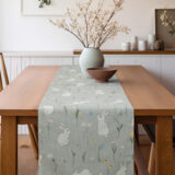 Beauty Home ΡΑΝΝΕΡ  ΚΗΠΟΣ ΜΕ ΛΑΓΟΥΣ