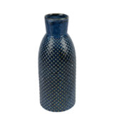 Beauty Home Βάζο πορσελάνης 13 x 43.5 cm