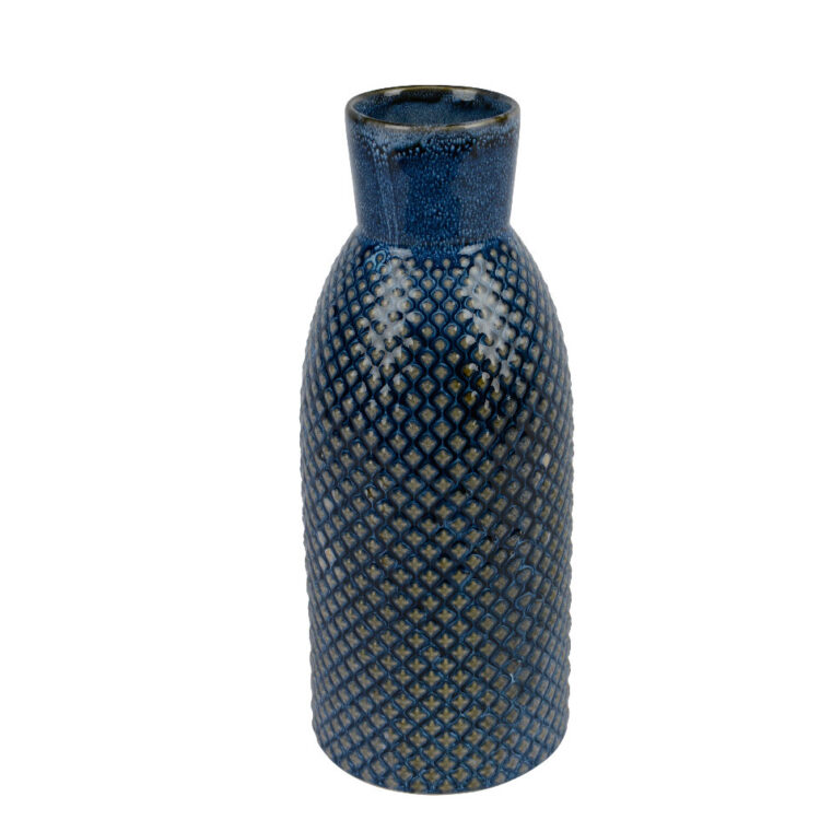 Beauty Home Βάζο Πορσελάνης 26.5cm