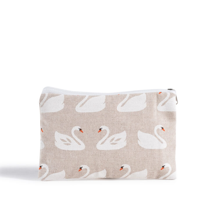 Beauty Home ΠΟΡΤΟΦΟΛΑΚΙ 9 x 16 cm ΚΥΚΝΟΙ