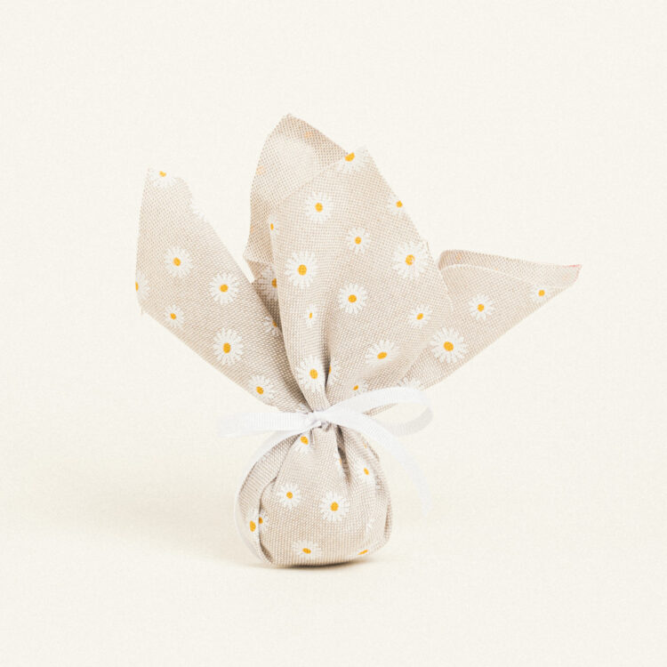 Beauty Home ΜΑΝΤΗΛΙ 27 x 27 cm  ΜΙΚΡΕΣ ΜΑΡΓΑΡΙΤΕΣ