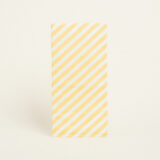 Beauty Home ΔΙΑΚΟΣΜΗΤΙΚΟ ΛΑΜΠΑΔΑΣ ΔΙΑΓΩΝΙΑ ΡΙΓΑ ΚΙΤΡΙΝΟ