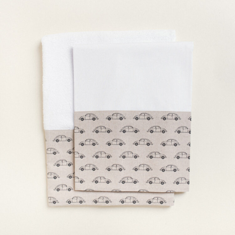 Beauty Home ΛΑΔΟΠΑΝΟ ΚΛΑΣΣΙΚΟ VW BEETLE